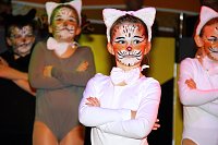 Bild: "Tsching Bum" in Sollstedt