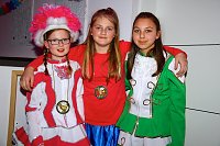 Bild: "Tsching Bum" in Sollstedt