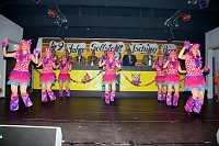 Bild: "Tsching Bum" in Sollstedt
