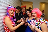 Bild: "Tsching Bum" in Sollstedt