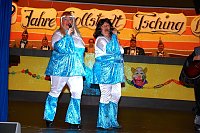 Bild: "Tsching Bum" in Sollstedt