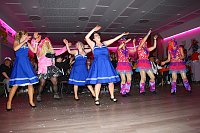 Bild: "Tsching Bum" in Sollstedt