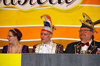 Bild: "Tsching Bum" in Sollstedt
