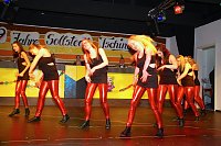 Bild: "Tsching Bum" in Sollstedt