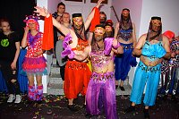 Bild: "Tsching Bum" in Sollstedt