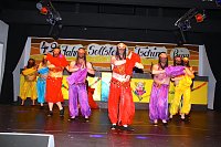 Bild: "Tsching Bum" in Sollstedt