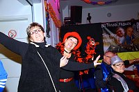 Bild: "Tsching Bum" in Sollstedt