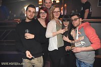 Bild: Ladysnight in der Alten Weberei