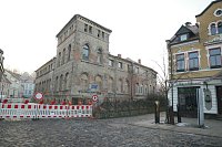 Bild: Das war nicht mehr zu retten