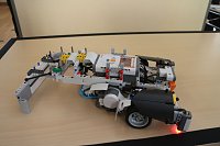 Bild: Jugend forscht 2017 an der Hochschule Nordhausen