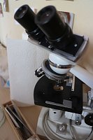 Bild: Jugend forscht 2017 an der Hochschule Nordhausen