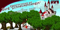 Bild: Spannende Ferienfreizeiten