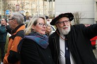 Bild: An die Gr&uuml;ndung vor 140 Jahren erinnert