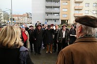 Bild: An die Gr&uuml;ndung vor 140 Jahren erinnert
