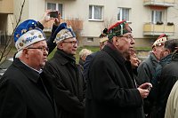 Bild: An die Gr&uuml;ndung vor 140 Jahren erinnert