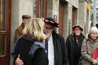 Bild: An die Gr&uuml;ndung vor 140 Jahren erinnert