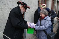 Bild: An die Gr&uuml;ndung vor 140 Jahren erinnert