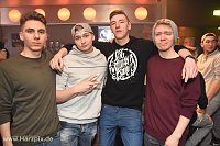 Bild: Nordhausen tanzt