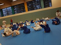 Bild: Aktive Tage der Sport- und Kampfkunstakademie