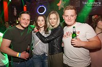 Bild: Party im Jugendclubhaus