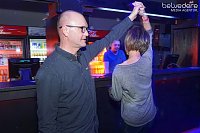 Bild: Party im Jugendclubhaus