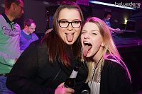Bild: Party im Jugendclubhaus