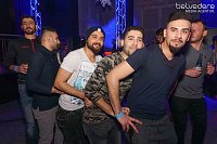 Bild: Party im Jugendclubhaus