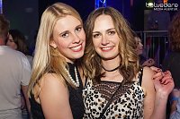 Bild: Party im Jugendclubhaus