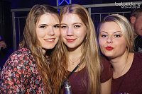 Bild: Party im Jugendclubhaus