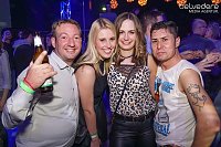 Bild: Party im Jugendclubhaus