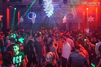 Bild: Party im Jugendclubhaus