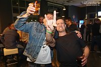 Bild: Party im Jugendclubhaus