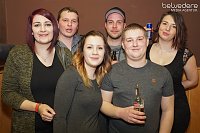 Bild: Party im Jugendclubhaus