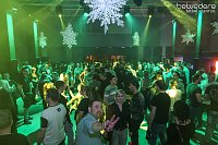 Bild: Party im Jugendclubhaus