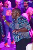 Bild: Party im Jugendclubhaus