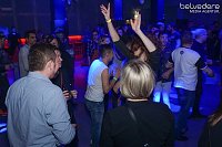 Bild: Party im Jugendclubhaus
