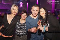 Bild: Party im Jugendclubhaus