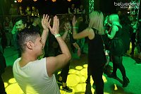 Bild: Party im Jugendclubhaus