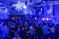 Bild: Party im Jugendclubhaus