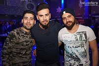 Bild: Party im Jugendclubhaus