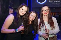 Bild: Party im Jugendclubhaus
