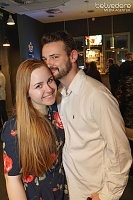 Bild: Party im Jugendclubhaus