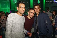 Bild: Party im Jugendclubhaus