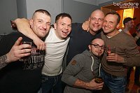 Bild: Party im Jugendclubhaus