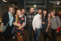 Bild: Party im Jugendclubhaus