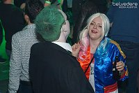 Bild: Party im Jugendclubhaus