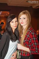 Bild: Party im Jugendclubhaus