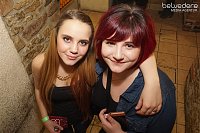 Bild: Party im Jugendclubhaus