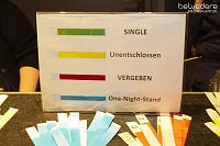 Bild: Party im Jugendclubhaus