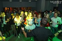 Bild: Party im Jugendclubhaus